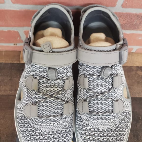 TEVA Women's Terra-Float Travel Knit Universal - Picture 4 of 7